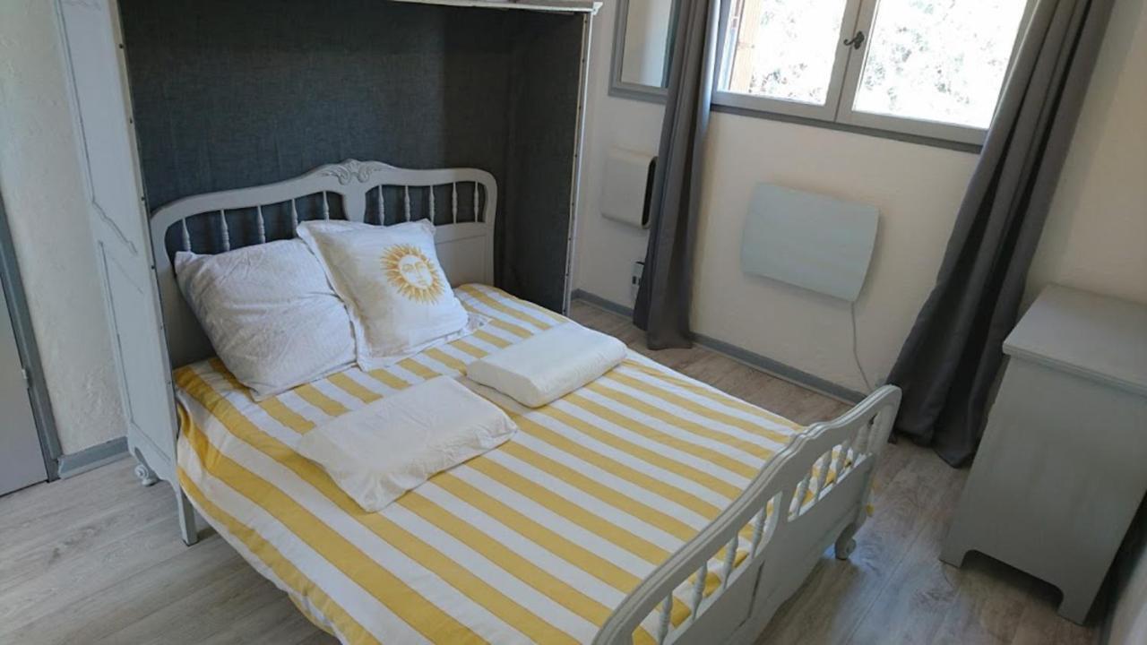 Guest House Provencal Vitrolles  Exterior photo
