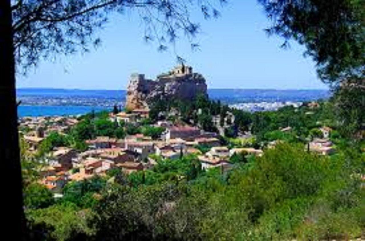 Guest House Provencal Vitrolles  Exterior photo